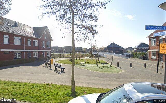 Speeltuin Oosterweg Noord
