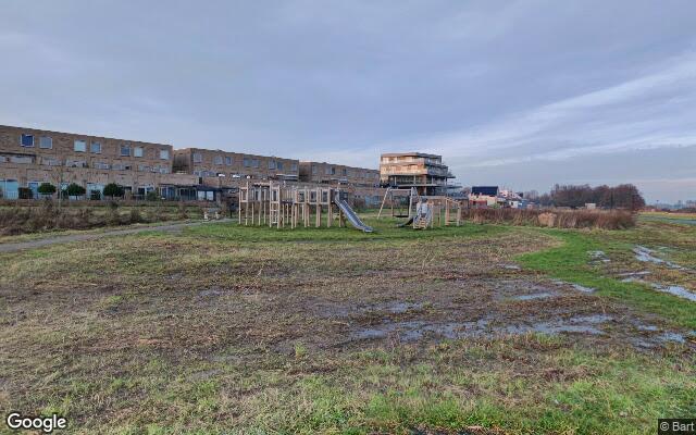 Speeltuin Vogelwikkepad