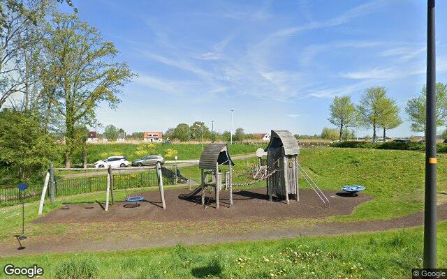 Speeltuin Ooster Vlaerdinge