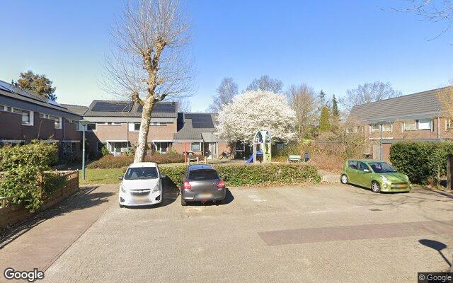Speeltuin Botter
