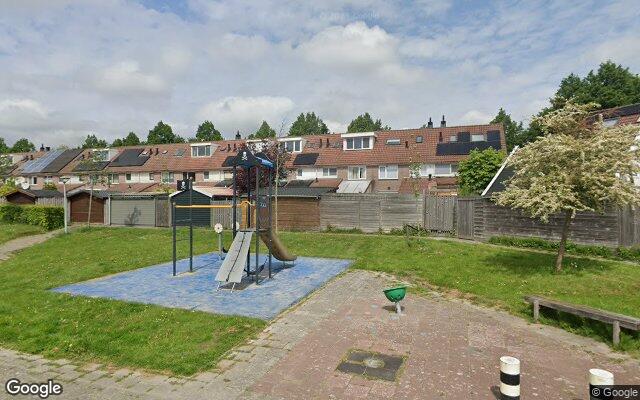 Speeltuin Nachtegaal