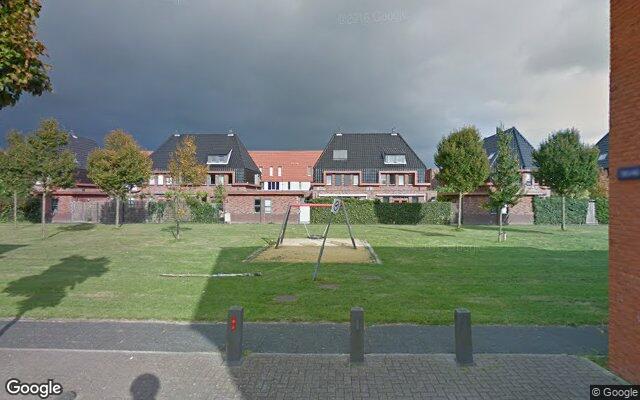 Speeltuin Moerasland
