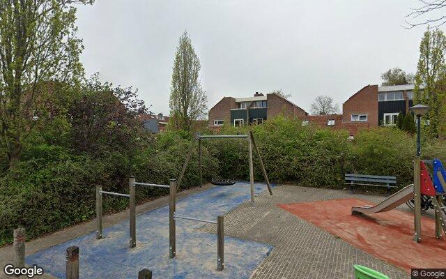 Speeltuin Het Gangwerk