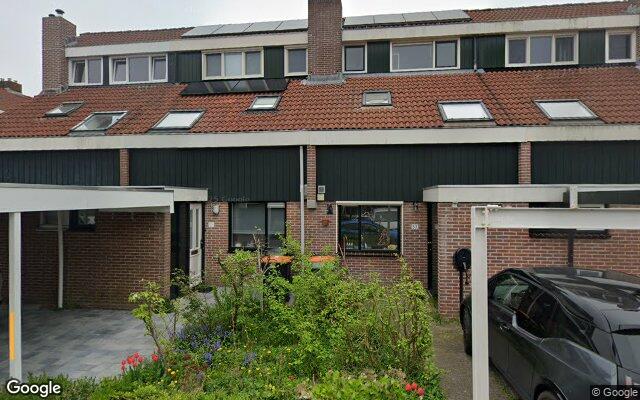 Speeltuin De Wieken