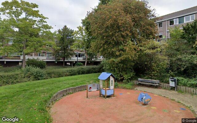 Speeltuin Waterman