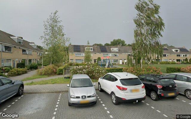 Speeltuin Scarlattilaantje