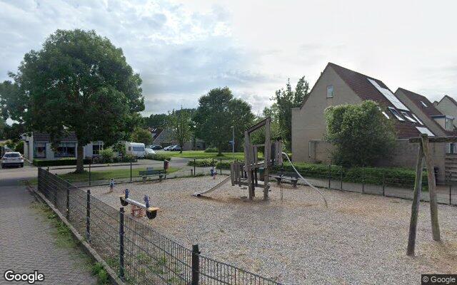 Speeltuin Schoutsland