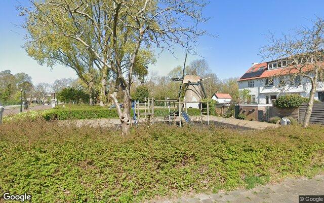 Speeltuin Papaverstraat
