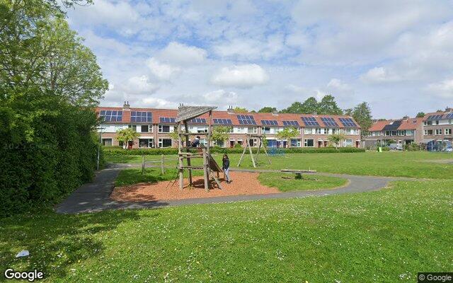 Speeltuin Kievit