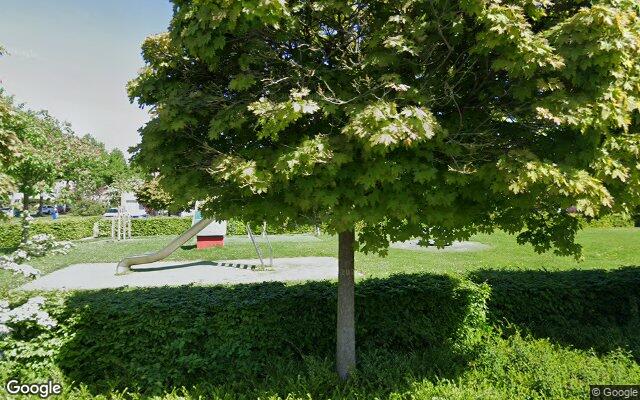 Speeltuin Zeearend