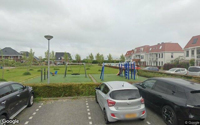 Speeltuin Fruittuin