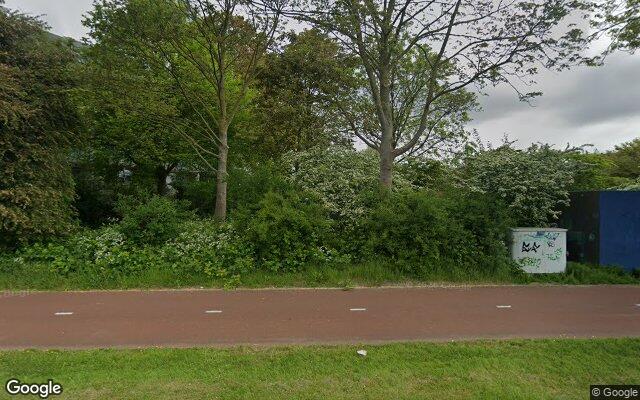 Speeltuin Zuidtangent