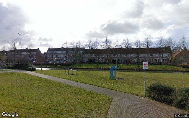 Speeltuin Plevier