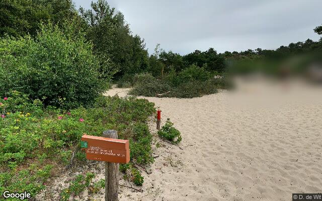 Speeltuin Oorsprongweg