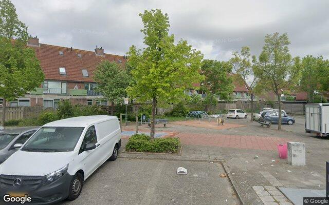 Speeltuin Patio