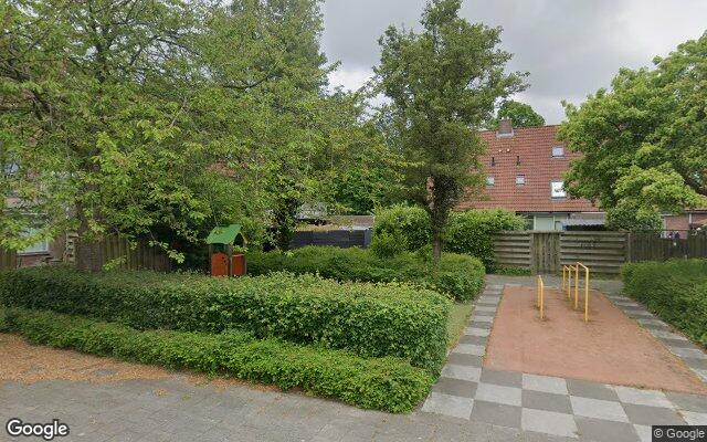 Speeltuin Geulweg