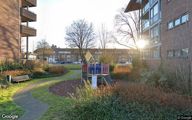 Speeltuin Anfieldroad