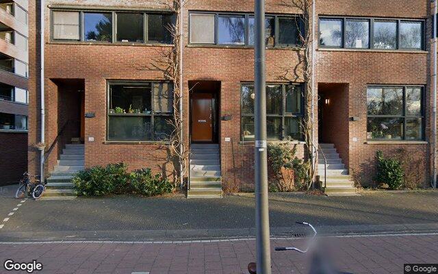 Speeltuin Esplanade de Meer