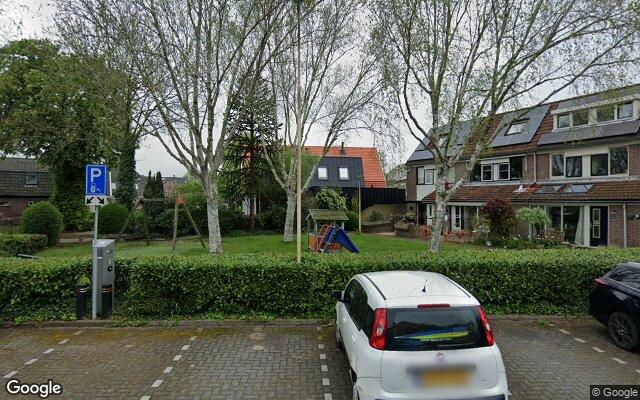 Speeltuin Het Strengh