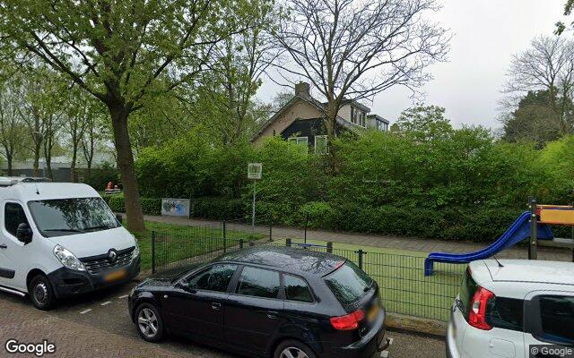 Speeltuin Cieweg