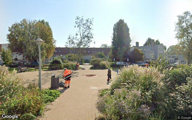 Speeltuin Brink