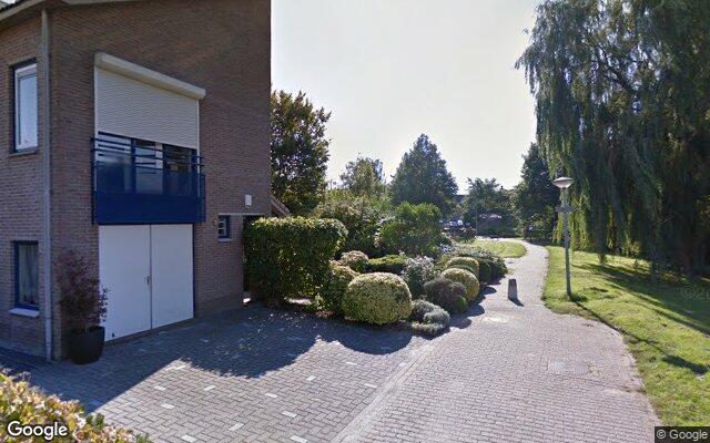 Speeltuin Penningpad