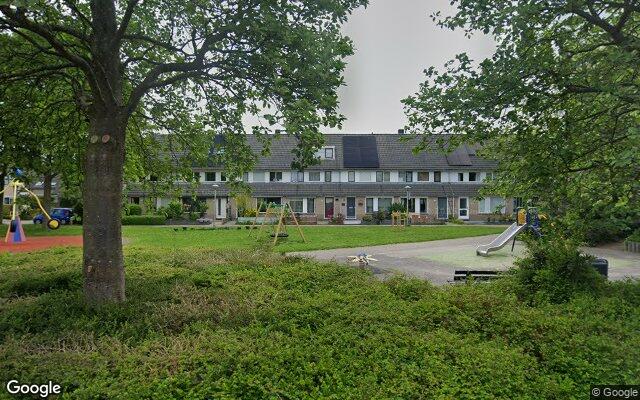 Speeltuin Dubloen