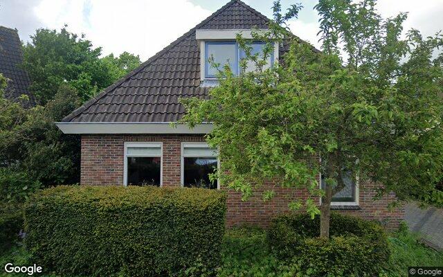 Speeltuin Componistenpad