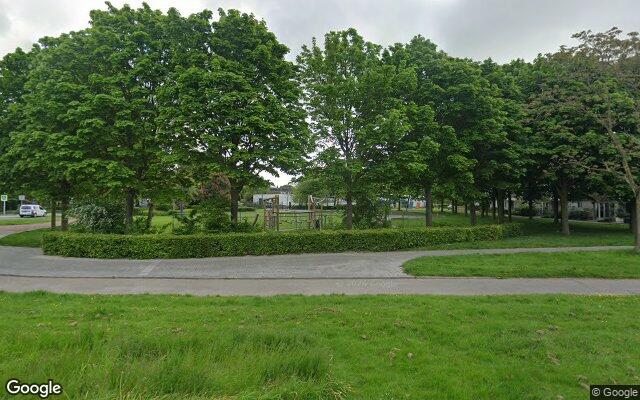 Speeltuin Scheldeweg