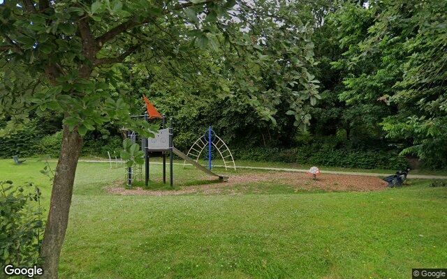 Speeltuin Ceder
