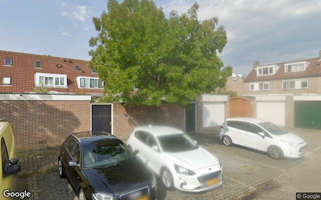 Speeltuin Maasweg