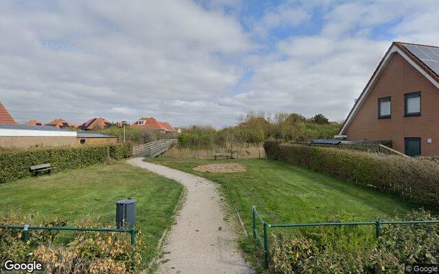 Speeltuin Vliewint