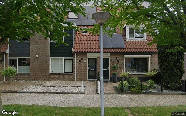 Speeltuin Spant