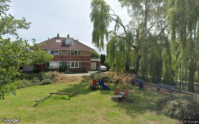 Speeltuin Cees Buddingh’hof