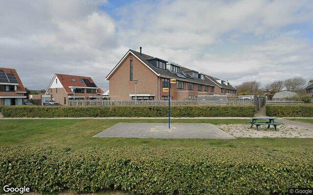 Speeltuin Wilbertsdel
