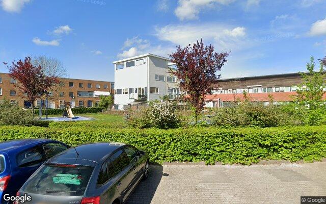 Speeltuin Diezeweg