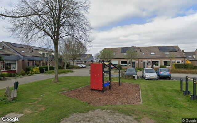 Speeltuin Schierige Ven