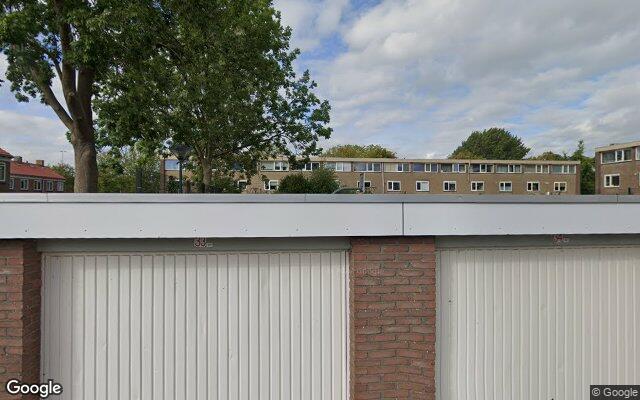 Speeltuin Alexanderstraat