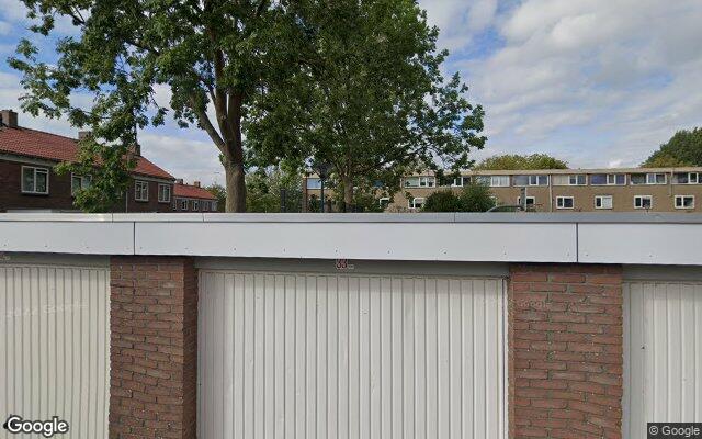 Speeltuin Alexanderstraat