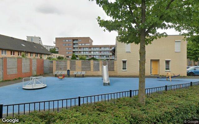 Speeltuin Gaandeweg