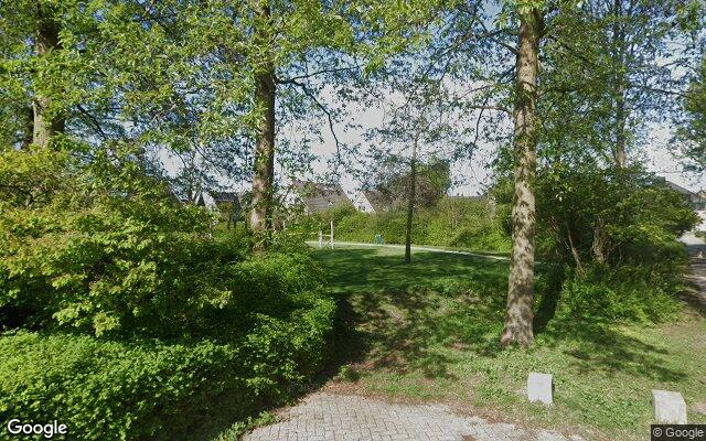 Speelplaats ‘Tovenaar van Oz’
