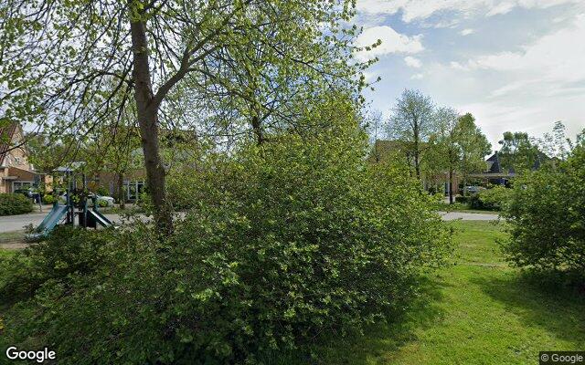 Speeltuin Matissehof