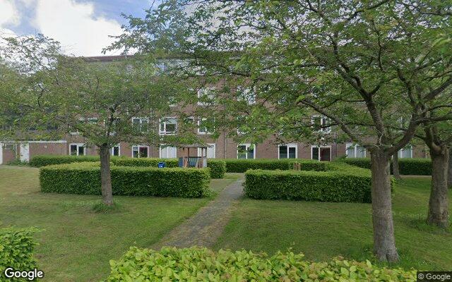 Speeltuin Vijandtstraat
