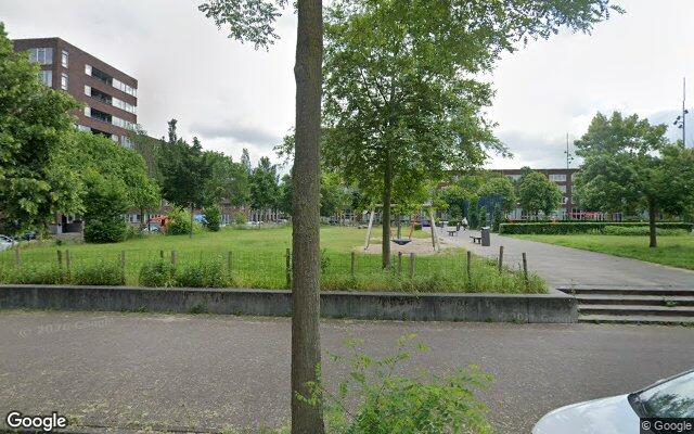 Speeltuin Oost