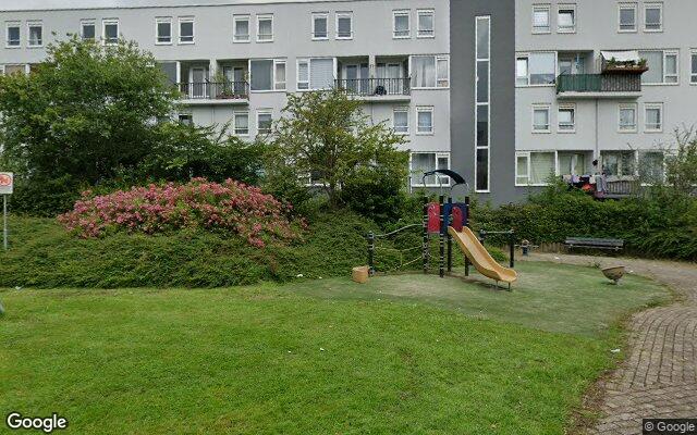 Speeltuin Wabenstraat