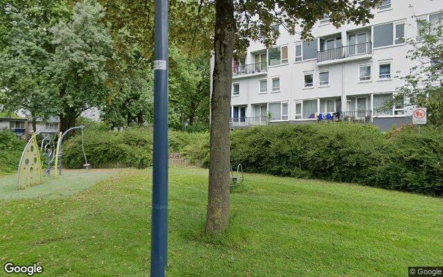 Speeltuin Liornestraat