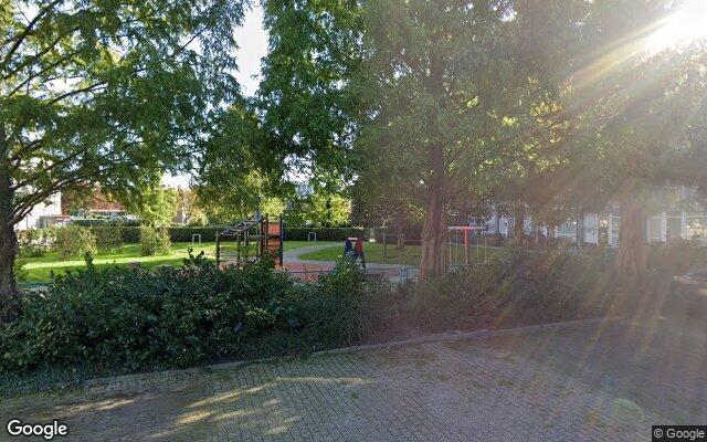 Speeltuin Gildeplein