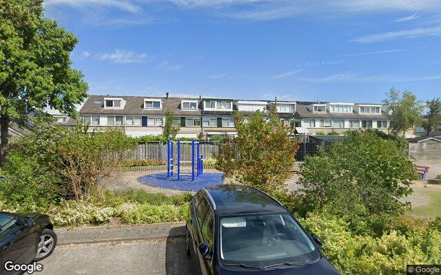 Speeltuin Lijndraaier