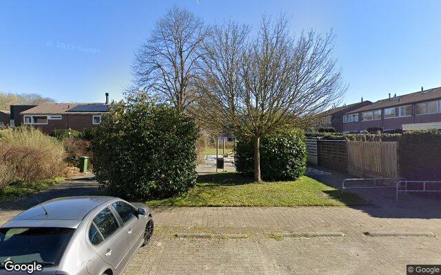 Speeltuin Schout