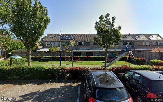 Speeltuin Korteweide